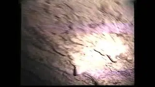 Spelunking Clip 1