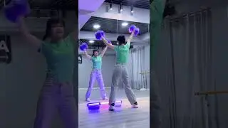 Yesok #dance tutorial