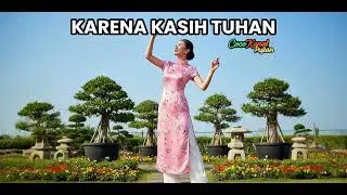 Karena Kasih Tuhan #song #lagurohani #music #songs #musik #kristen #pujianpenyembahan #cover #lagu 
