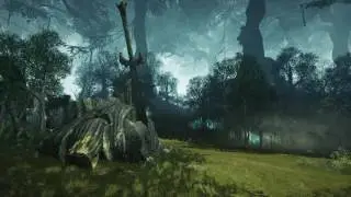 The Fay Folk (Total War: Warhammer Soundtrack)