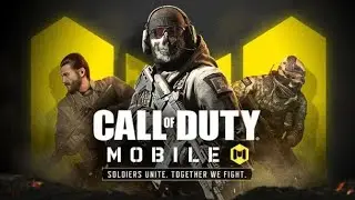 Call of Duty mobile unkommentiert / uncommented 4