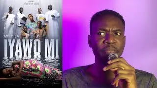 IYAWO MI - Nollywood Movie Review (Nigerian Short Film)