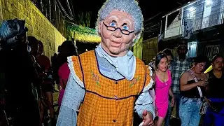 CARNAVAL APOSTOLICA 2025 (FINAL DE RECORRIDO)