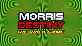 Santa Boss Fight [Morris Destiny: The GAME]
