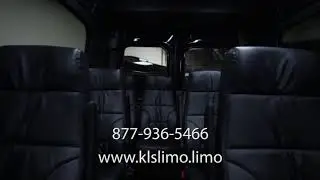 Executive Sprinter