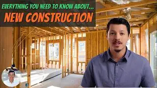 The Ins and Outs of New Construction in El Paso Texas | 2022