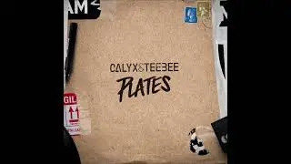 Calyx & TeeBee - Jealousy