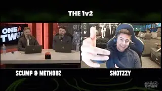 Shotzzy Destroys Methodz on The Breakdown 😂