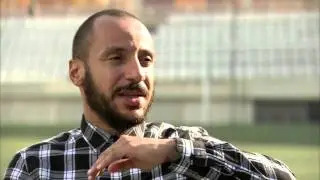 Remembering Julien Faubert, Real Madrid former player