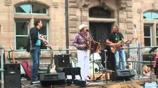 Helt Oncale & Yannick Monot Wendelstein 2012