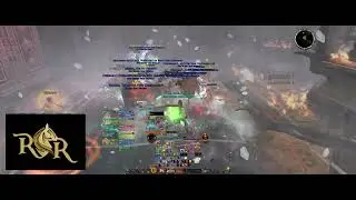Depths of Mâkhda Khorbo T3 - Serverfirst Gwaihir | Reiter von Rohan