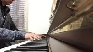 Georgy Porgy / Copy / Piano / Nogoo