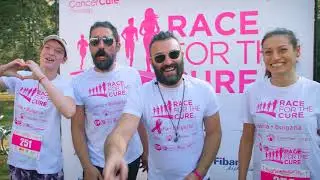 Race for the Cure - Sofia, Bulgaria - 29.09.2019