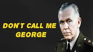  It&rsquo;s General Marshall, Mr. President&rsquo; &mdash; The Power Move That Stunned FDR.