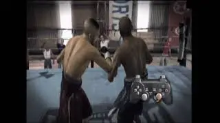 Fight Night Round 3: The Flash KO Punch Tutorial [PS2]