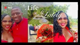 Life lately||Vlog||The Ground|| Picnic||QT with my boo||Things we have learnt in marriage||