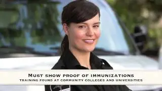 How to Become a Paramedic in Wisconsin