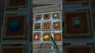 WORKING Vending Machine for Minecraft!!