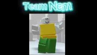 Team Nem : Badass