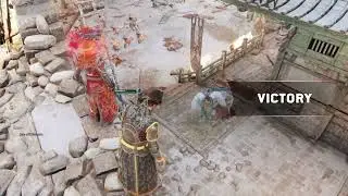 FOR HONOR Pirates Are OP (not really)