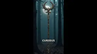 Unlocking the Magic of the Seidr Staff
