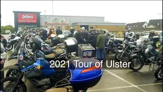 2021 TOUR OF ULSTER