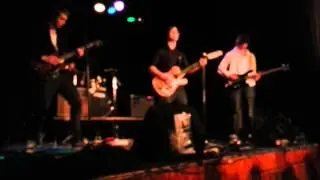 Faint - Was it Worth it Live @ Floratheater