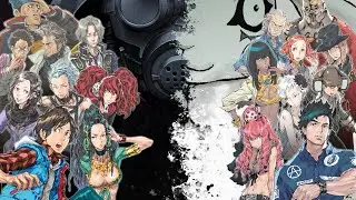 [ENDING] I Missed Something |True Ending👀 + Puzzles | Zero Escape The Nonary Games 999 Gameplay 🔥Ep9