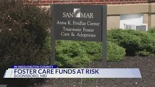 Western Maryland nonprofits fear impact of federal budget cuts