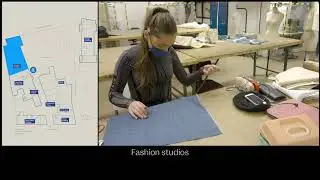 NCAD Virtual Campus Tour