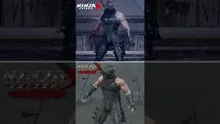 Ninja Gaiden 4 vs Ninja Gaiden 3: An Outfit Comparison