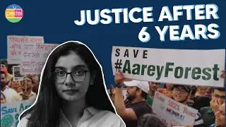 How Mumbai saved its last forest | The Fight for Aarey