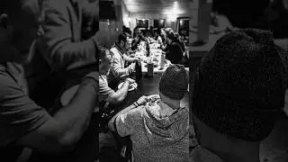 No man becomes powerful in isolation #nomoreexcuses #mensupportingmen #risetogether #ownyourpath