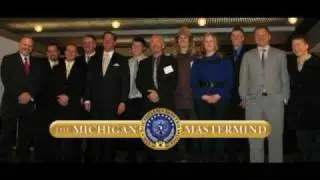 The Michigan Mastermind Group