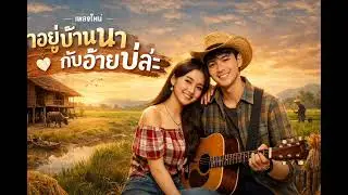 #แคนยามเย็น#เพลงลูกทุ่งอินดี้ปี# 2026#มานอนนานำอ้ายบ่