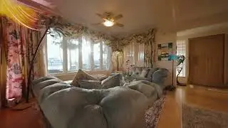 615 Idlewyld Drive Home