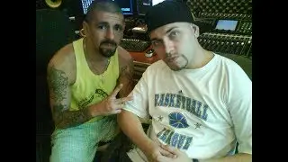 Interviu cu Shobby (Codu Penal)  @ Marpha Hip Hop (S02.E08)