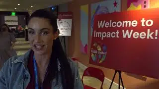 Reflections from FASD Impact Week, 2025