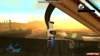 еще невидел такого  :: xSF &raquo; xTreme Stunt Freeroam (0.3.7)