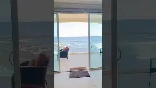 Oceanfront Condo For Sale with Spectacular Views in Las Olas Grand! #rosaritobeach #baja #mexico