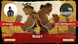 DOUBLE TROUBLE | SHANK CO-OP part 1