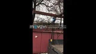 Газель кран-балка