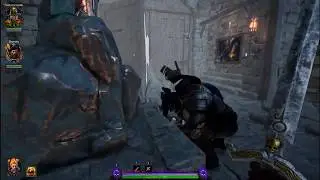 KNEEL BEFORE HOLY SIGMAR