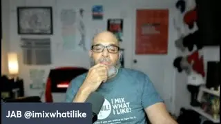 Dr. Jared Ball Talks The De-Radicalization of Hip Hop, The Myth Of Black Buying Power & More