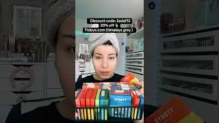 Код скидки: Sadaf1520% скидка 👆Ttdeye.com (серый гималайский)