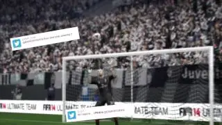 FIFA 14 - Launch Trailer