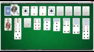 Двойной Клондайк от Threes доступен в НОВОЙ версии SolSuite 2015 v15.10!