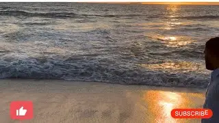 #day13 #australiaview #australiabeach #beaches #australiascarborouh #beachviewinaustrlia #trending 