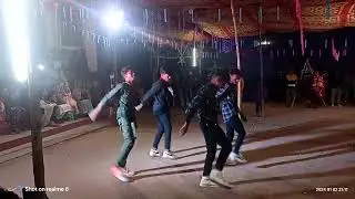 Tune jo pathan meri Jaan ## group dance # Cultural program ##