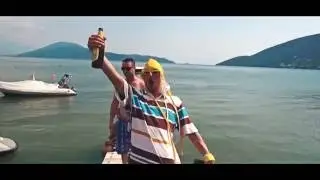Sancho P - Sanch' sein Reggae
